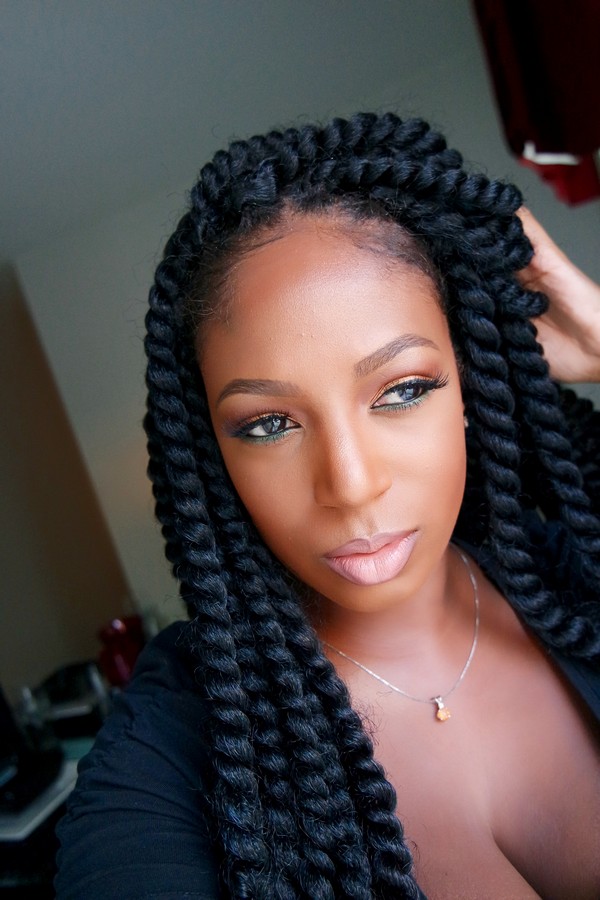 Pictures Of Braids 115