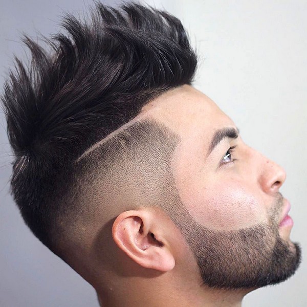 Boy Hair Cutting Style Best Layered Haircuts Trends Ideas