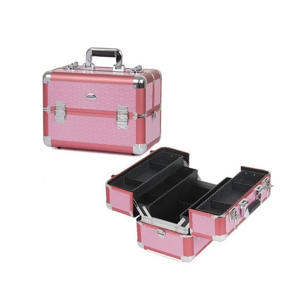 Sunrise Makeup Bag