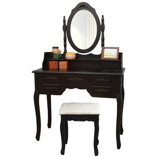 Bedroom Vanity Set
