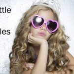 50 Cute Little Girl Hairstyles with Pictures