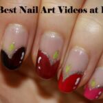 10 Best Nail Art Videos at Home