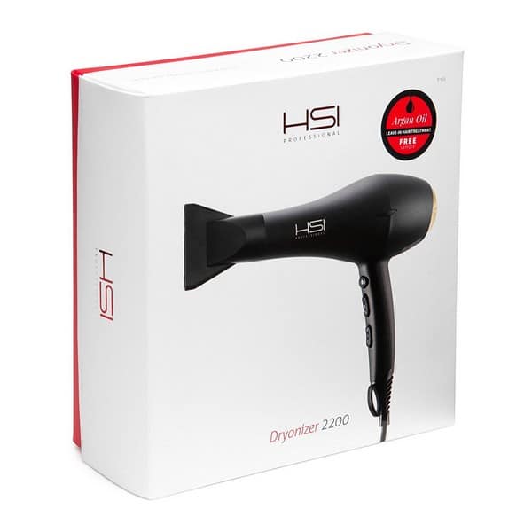 Lightweight Professional Hair Dryers