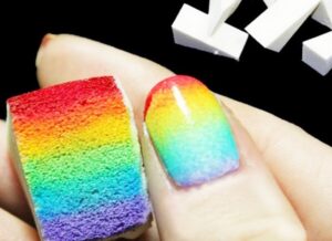 51 Super Easy Nail Designs and Ideas