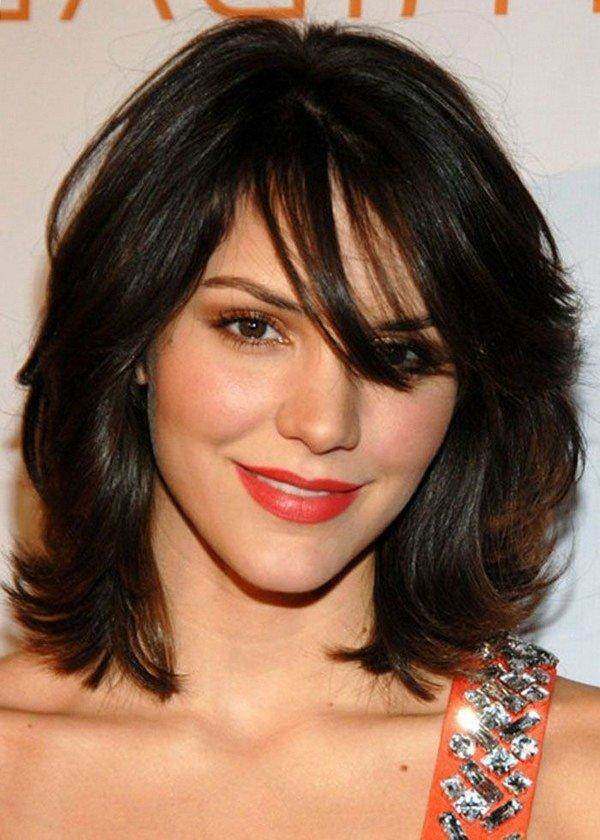 104 Hottest Short Hairstyles For Women In 21