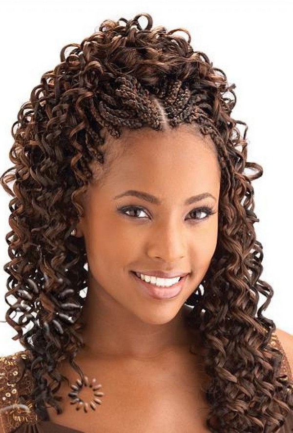 57+ African Hair Braiding Styles Explained with Trending ...