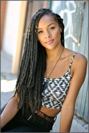 40 Best African Hair Braiding Styles for Women with Images