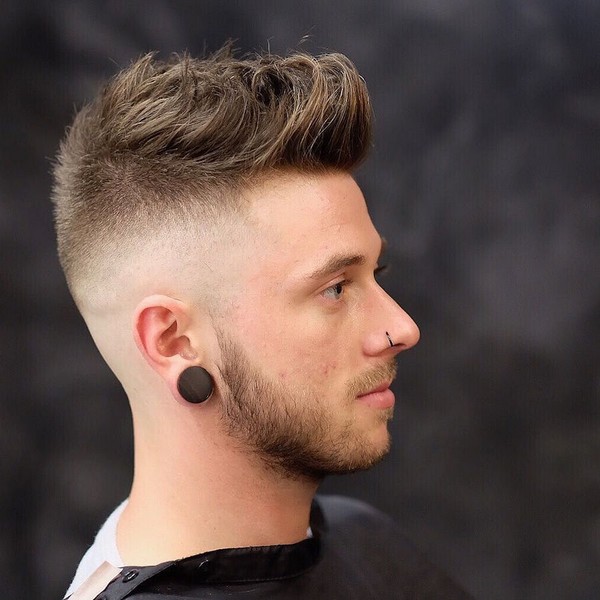 57 Adorably Cute Boys Haircuts That Are Trending Now 2019