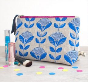 27 Best Makeup Bags in all Sizes ranked for 2024