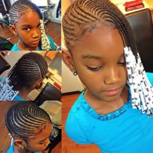 33 Lemonade Braids Trending Styles in 2022