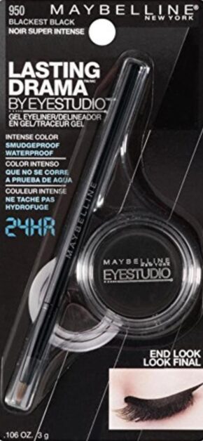 10 Best Gel Eyeliners Safe For Your Eyes Reviewed 2024 