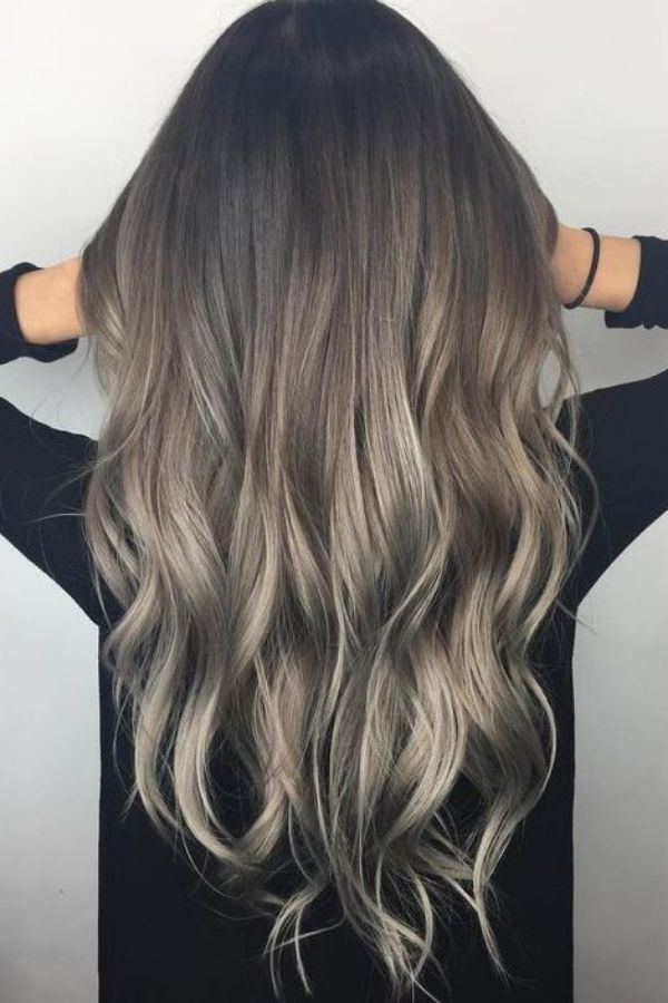 37 Balayage Hairstyles: Inspiration Guide and Trends in 2021