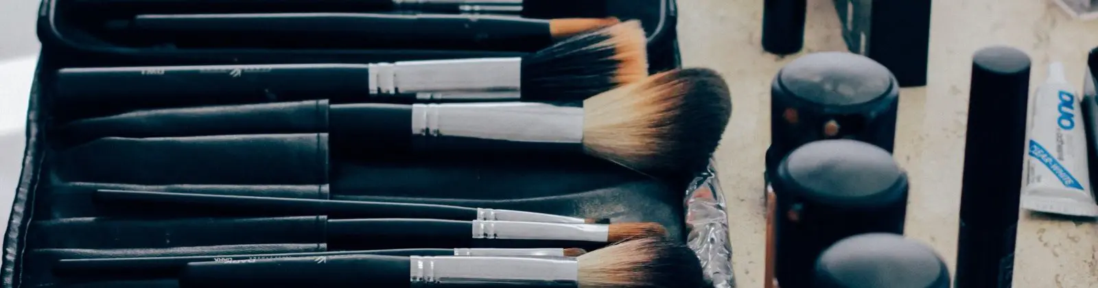 foundation makeup brushes