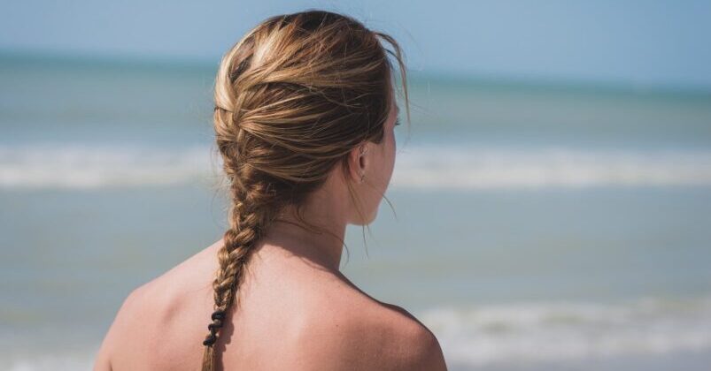 french braids styles