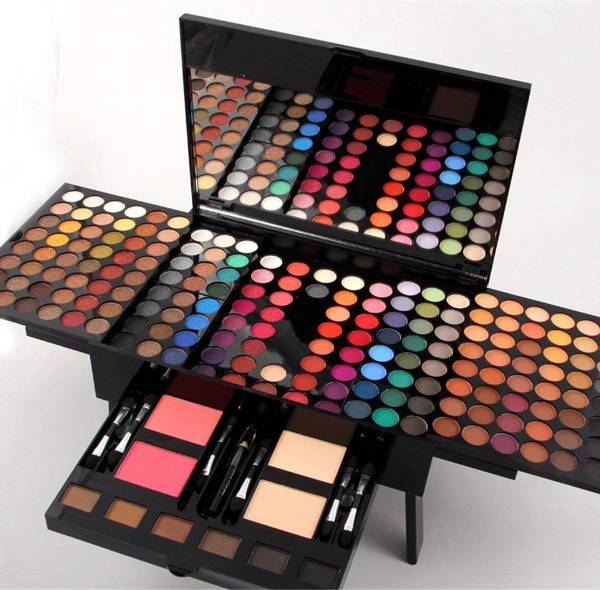 The Ultimate Guide To Makeup Kits A Comprehensive Exploration Of 