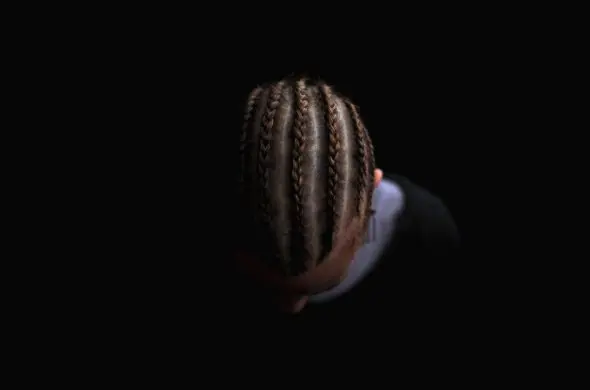 allen iverson braids style hair braid