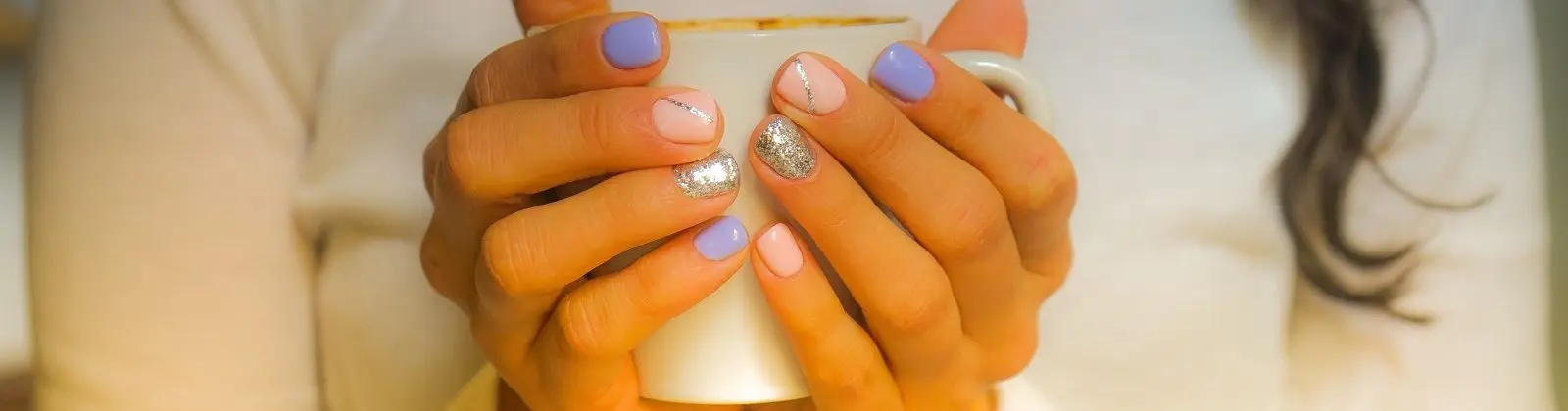 ombre nail design ideas