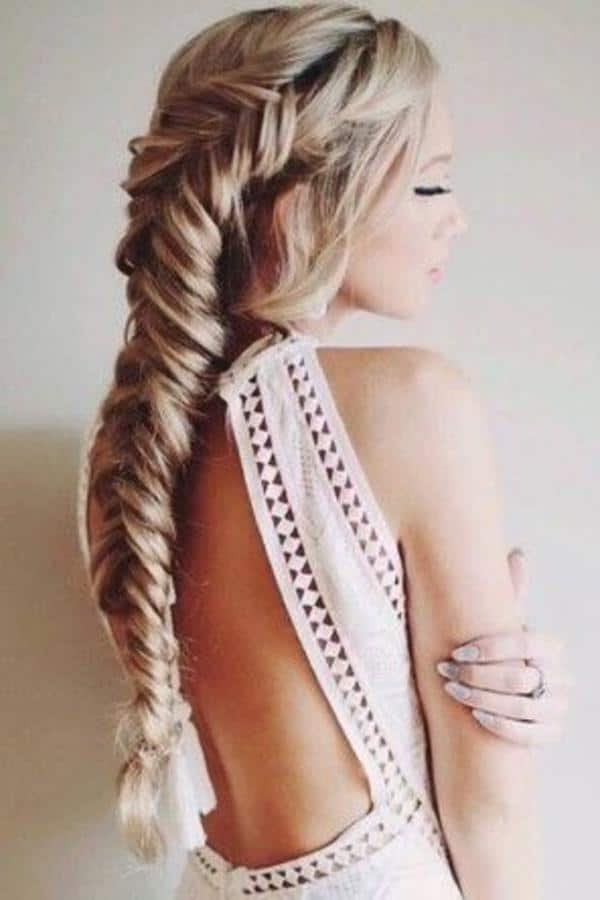 57+ French Braids Styles and Tutorials for Trendy Braids