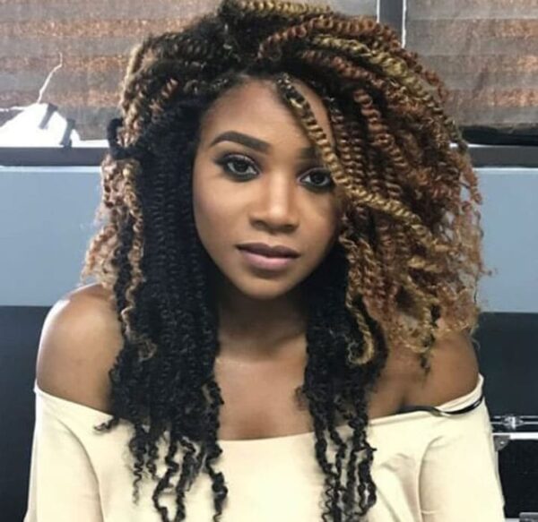 57 Twist Braids Styles and Types with How to Wear Them